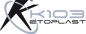 K103 Etoplast Primer epossidico per metalli