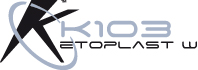 K103 Etoplast W Water-based epoxy primer for metal