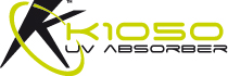 K1050 UV-Absorber Черный матовый лак с повышенным поглощением УФ-лучей