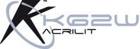 K62W Acrilit Air-drying 1-pack water-based anticorrosive primer coating for metal