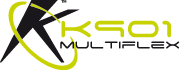K901 Multiflex Лак повышенной эластичности и сцепления для резиноподобных и гибких основ